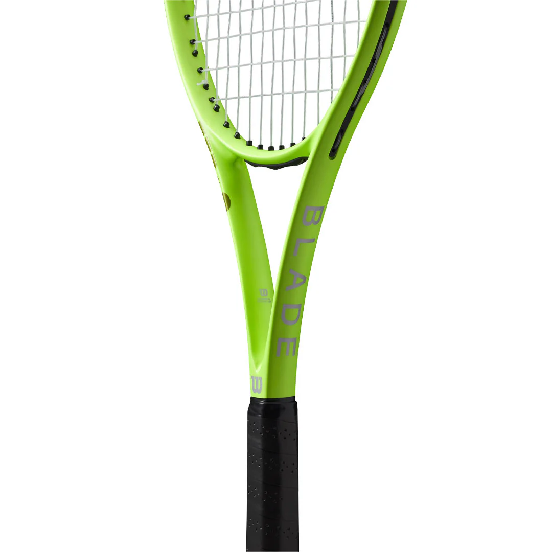 Wilson - Adult Blade Feel RXT 105 Tennis Racquet (3) (WR117610U3) - Image 3