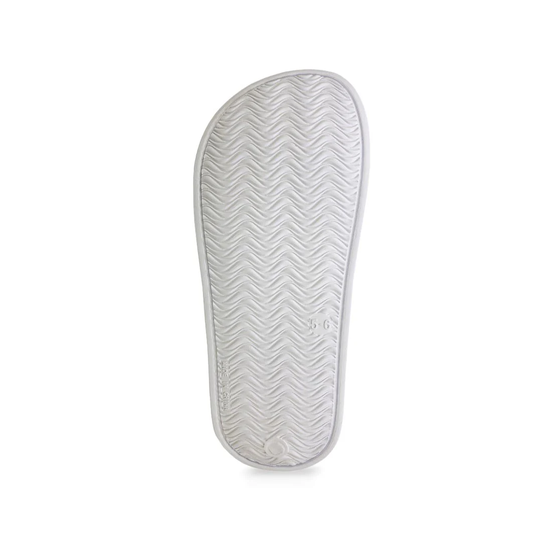 Women's Beach Slides (FLF4138WPL) - Image 5