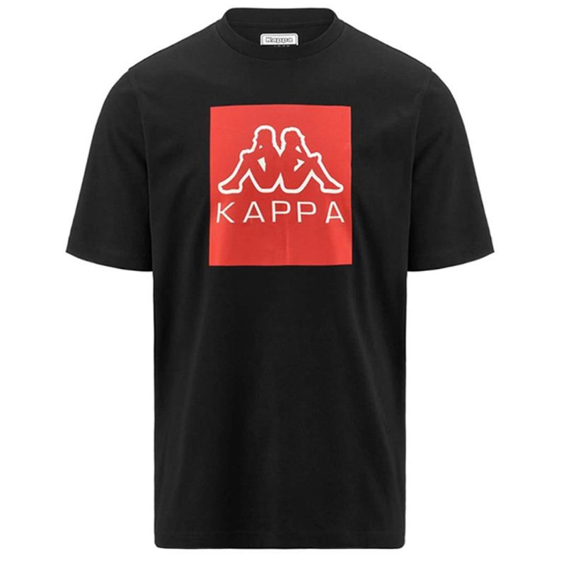 1Kappa Men s Ediz Tee 341B2XW 005 1