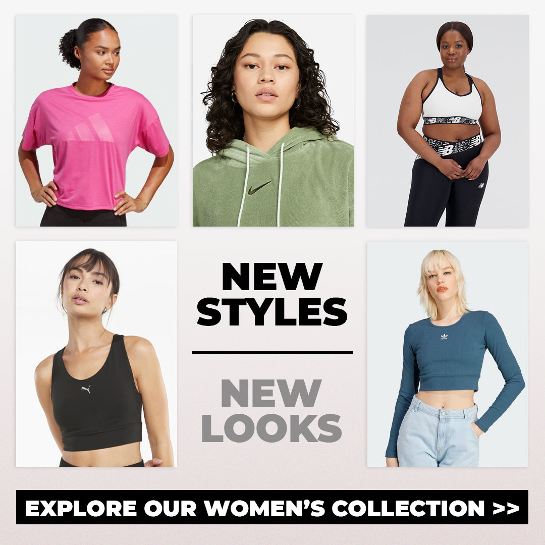 1women s collection web banner