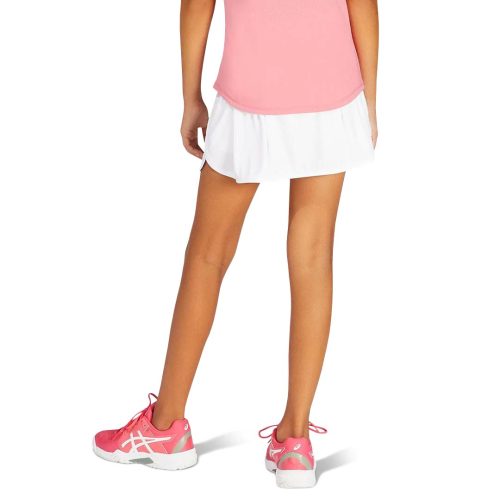 Asics Girls Junior Tennis Skort 2044A019 100