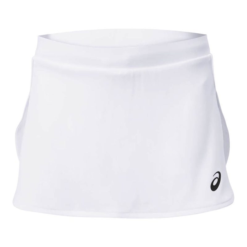 Asics Girls Junior Tennis Skort 2044A019 100 3