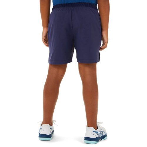 Asics Kids Junior Tennis Shorts 2044A031 400 03