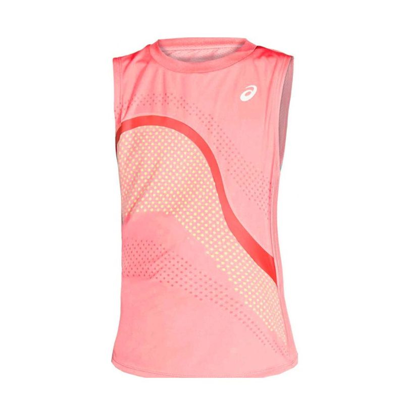 Asics Kids Junior TennisGPXTankTop 2044A020701 1