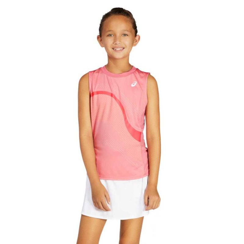 Asics Kids Junior TennisGPXTankTop 2044A020701 2