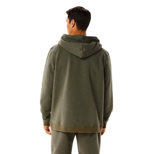 Asics Men s Asics Sunday Sana Fleece Hoodie 2031D068 301 3