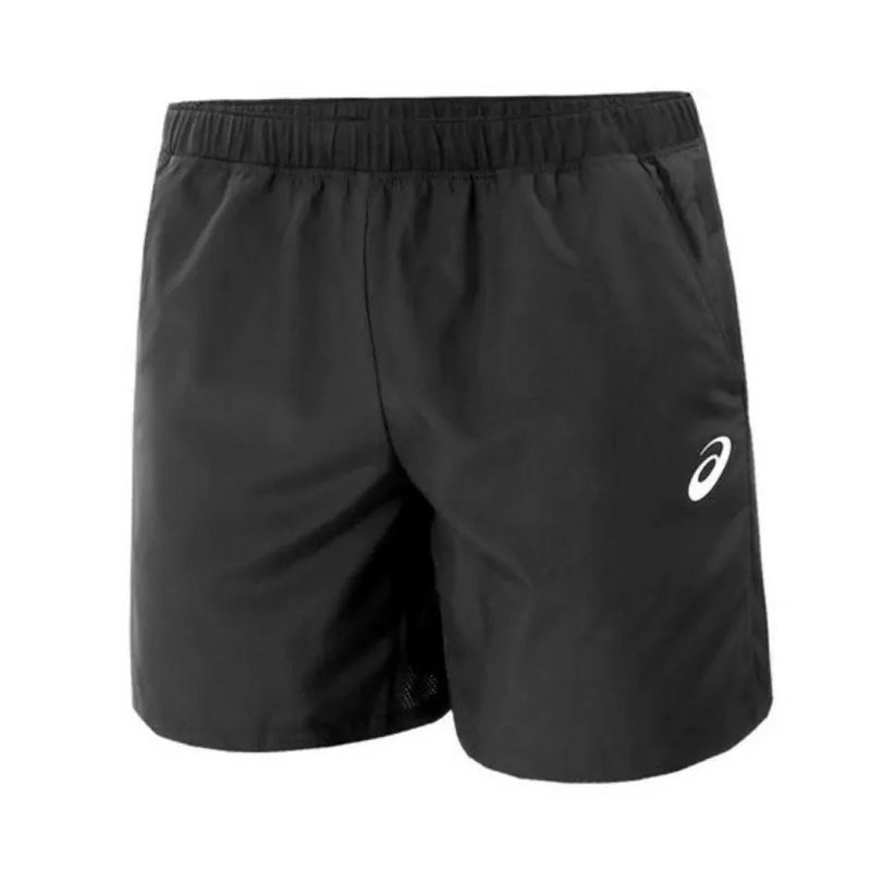 Asics Men s Court 7 Inch Shorts 2041A150 001 01