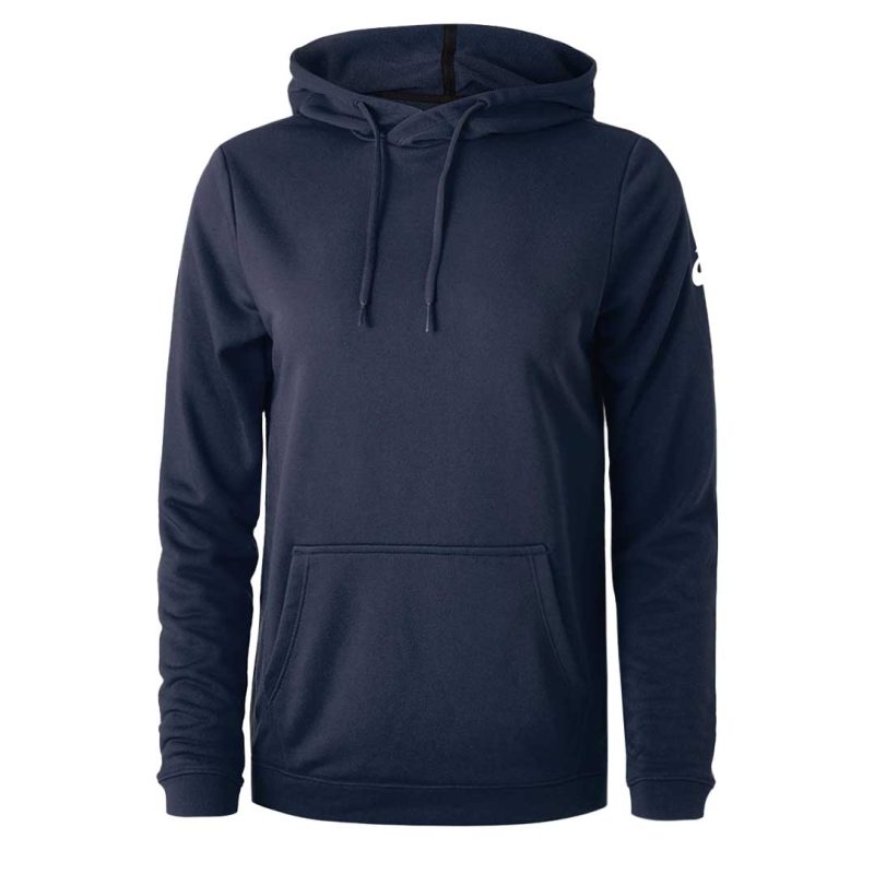 Asics Men s French Terry Pullover Hoodie 2031A617 051 1