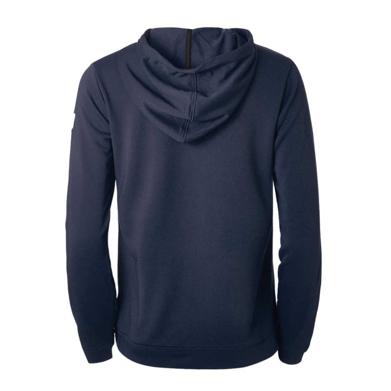 Asics Men s French Terry Pullover Hoodie 2031A617 051 2