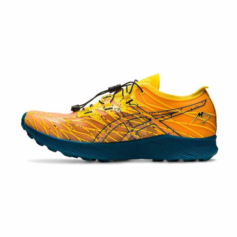 Asics Men s Fujispeed Shoes 1011B330 750 02