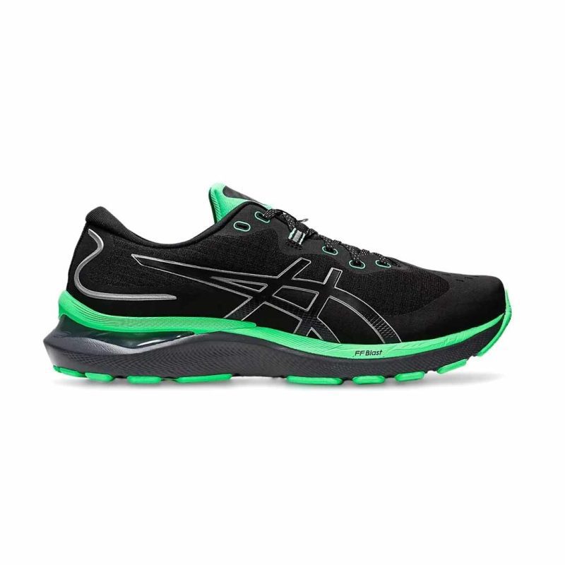 Asics Men s Gel Cumulus 24 Lite Show Shoes 1011B468 001 01