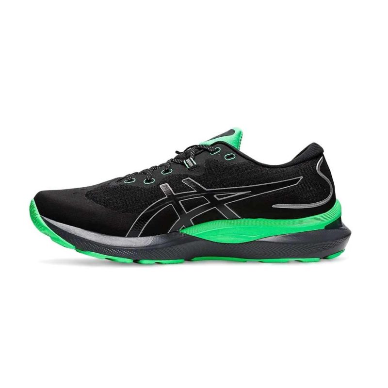 Asics Men s Gel Cumulus 24 Lite Show Shoes 1011B468 001 02