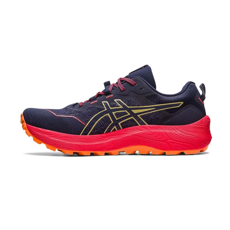 Asics Men s Gel Trabuco 11 Trail Running Shoes 1011B605 400 4