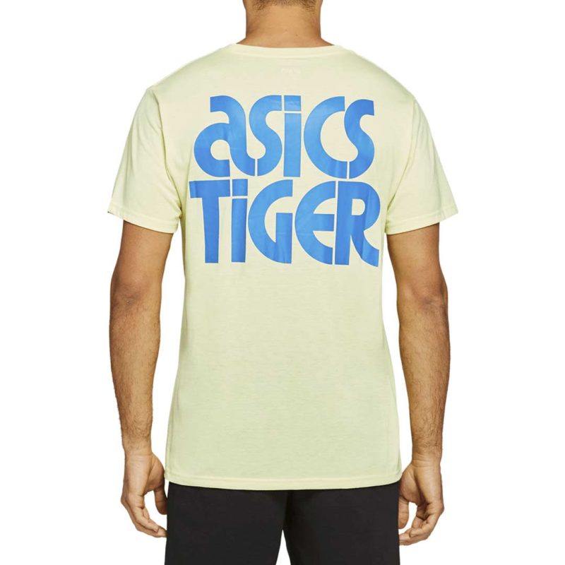 Asics Men s JSY AT GPX Tee 2191A285 750 4