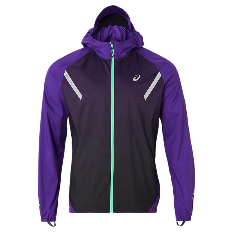 Asics Men s Lite Show Jacket 2011C111 500 01