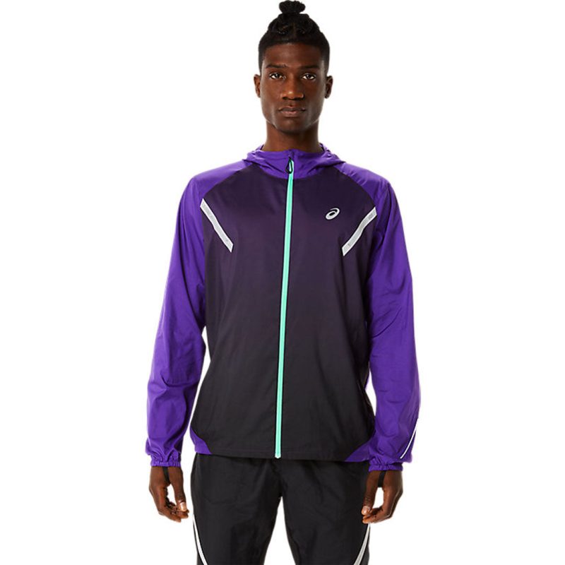 Asics Men s Lite Show Jacket 2011C111 500 02