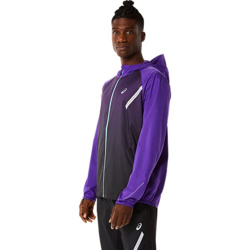 Asics Men s Lite Show Jacket 2011C111 500 03