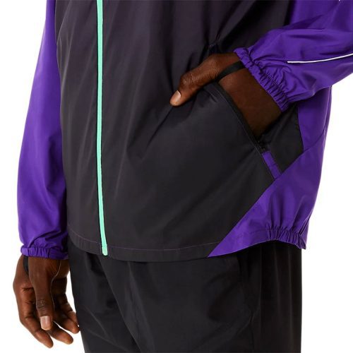 Asics Men s Lite Show Jacket 2011C111 500 06