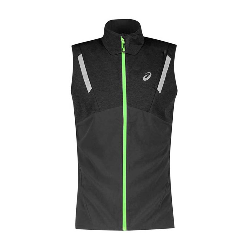 Asics Men s Lite Show Vest 2011C016 002 1