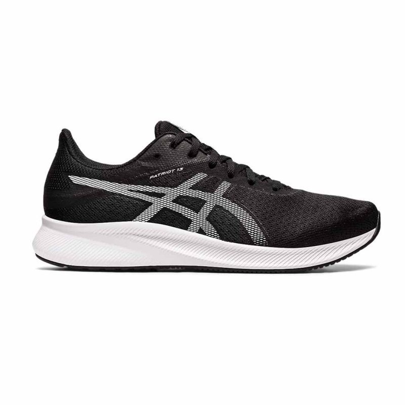 Asics Men s Patriot 13 Shoes 1011B485 001 01