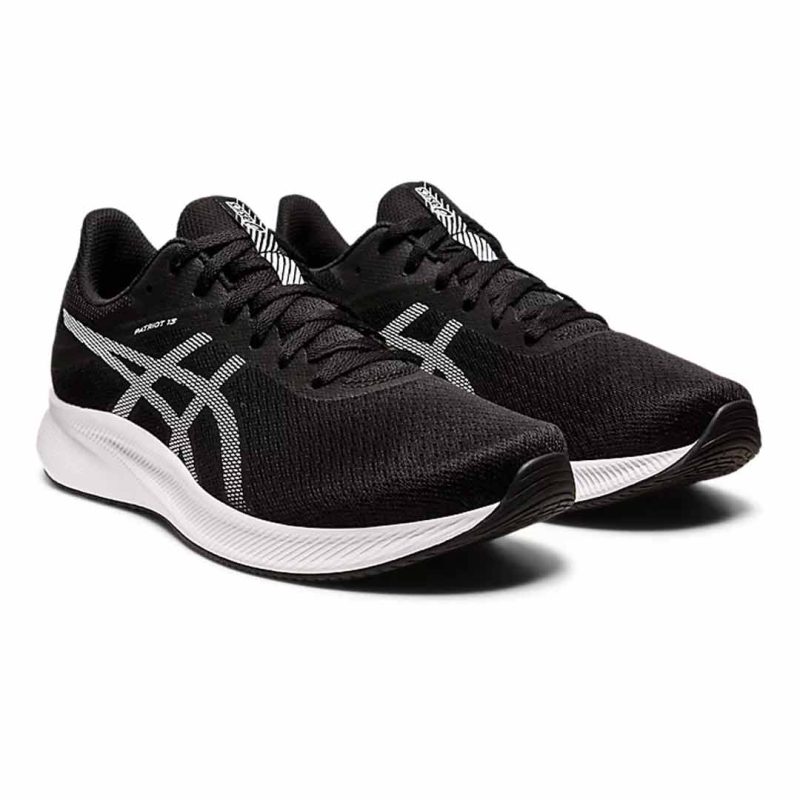 Asics Men s Patriot 13 Shoes 1011B485 001 03