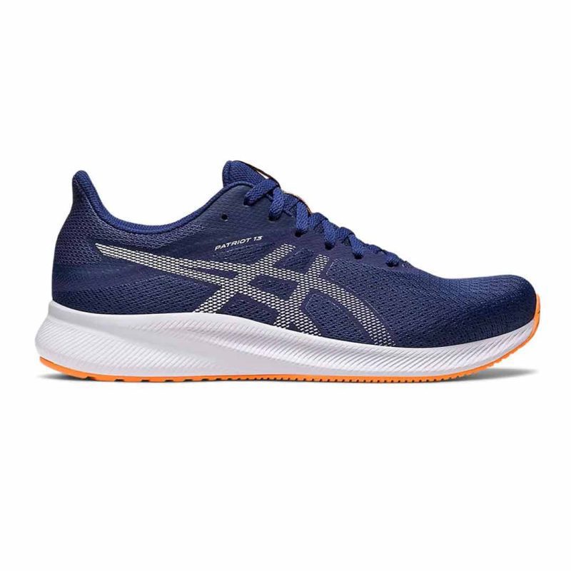 Asics Men s Patriot 13 Shoes 1011B485 404 1