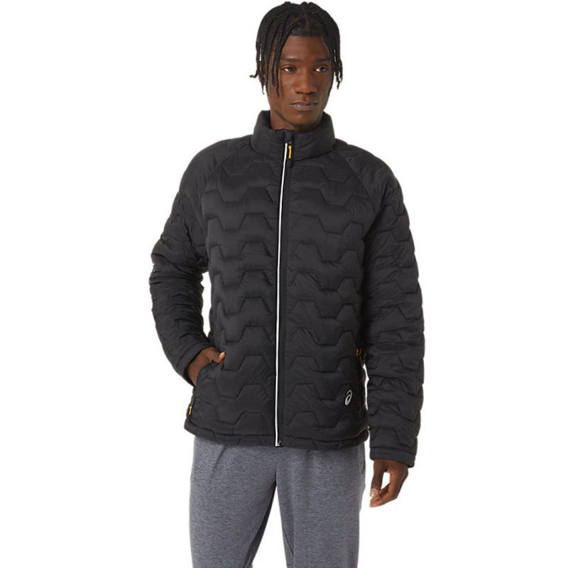 Asics Men s Performance Insulated Jacket 2031B906 001 02