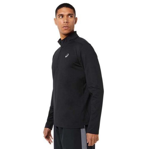 Asics Men s Ready Set Half Zip 2011C255 001 3