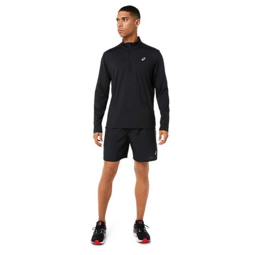 Asics Men s Ready Set Half Zip 2011C255 001 6