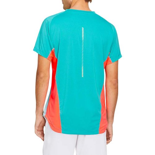 Asics Men s Tennis GPX Tee 2041A119 300 2