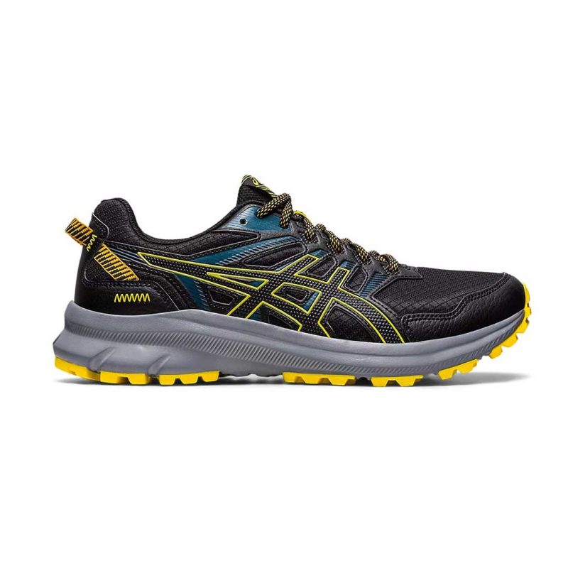 Asics Men s Trail Scout 2 Shoes 1011B181 009 01