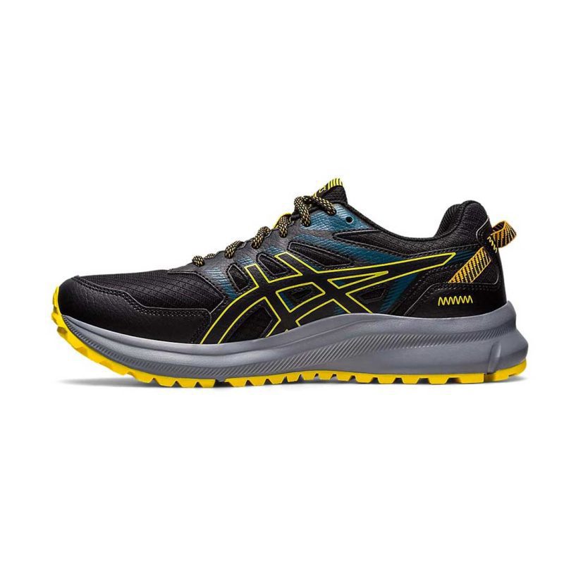 Asics Men s Trail Scout 2 Shoes 1011B181 009 02