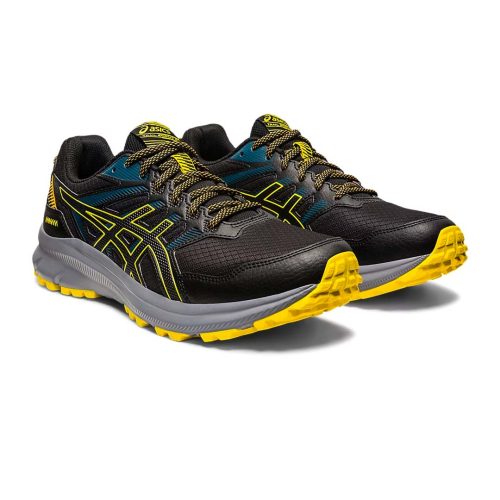 Asics Men s Trail Scout 2 Shoes 1011B181 009 4