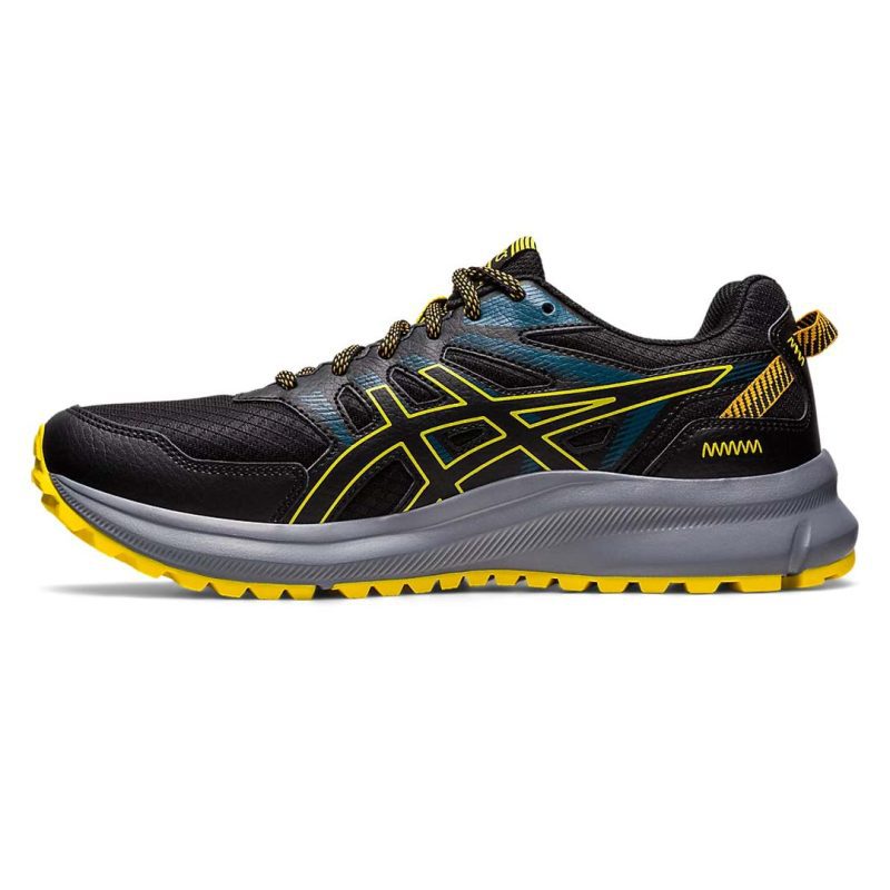 Asics Men s Trail Scout 2 Shoes 1011B181 009 5