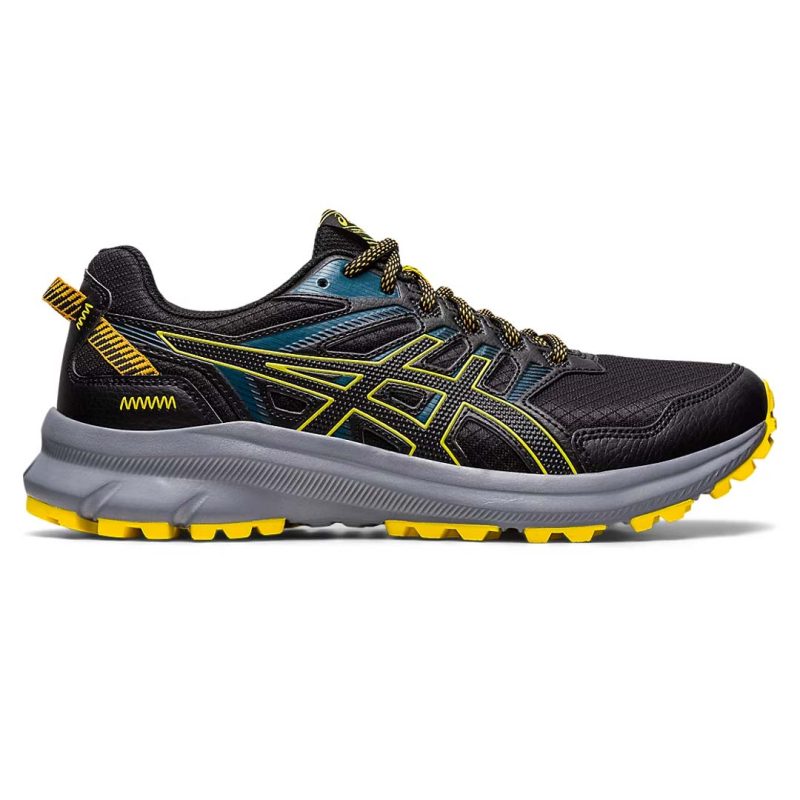 Asics Men s Trail Scout 2 Shoes 1011B181 009 6