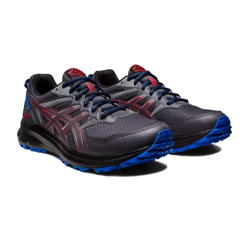 Asics Men s Trail Scout 2 Shoes 1011B181 021 4