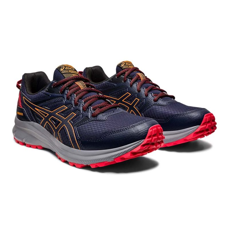 Asics Men s Trail Scout 2 Shoes 1011B181 404 4