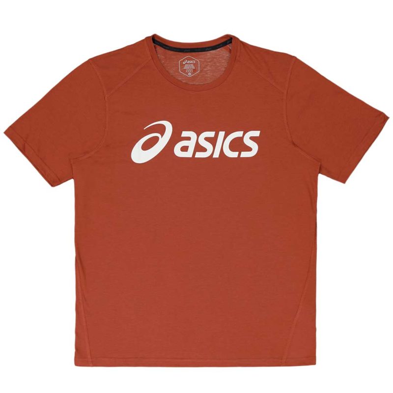 Asics Men s Triblend Training Top 2031B091 604