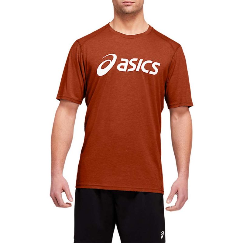 Asics Men s Triblend Training Top 2031B091 604 2