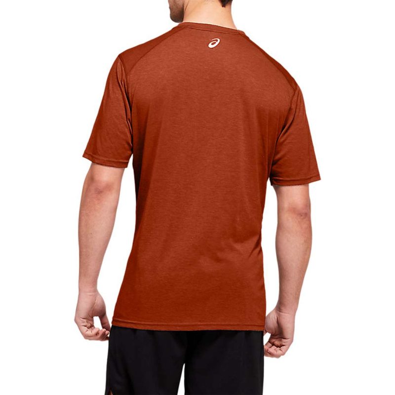 Asics Men s Triblend Training Top 2031B091 604 3