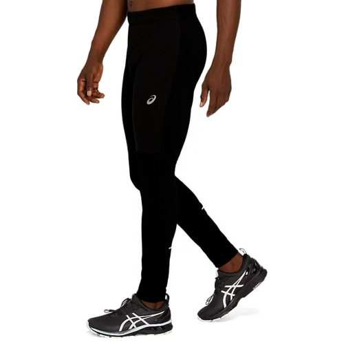 Asics Men s Windblock Tights 2011B196 002 03