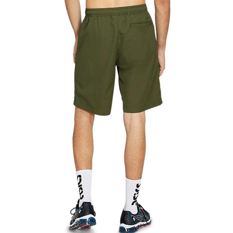 Asics Men s Woven Short 2191A298 303 4