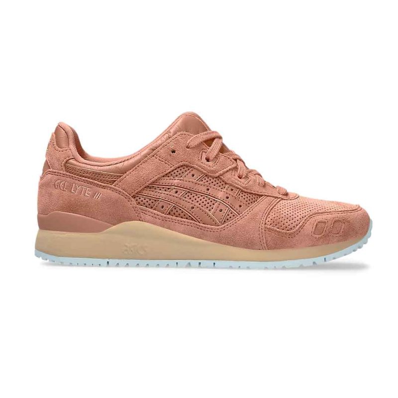 Asics Unisex Gel Lyte III OG Shoes 1201A762 200 1