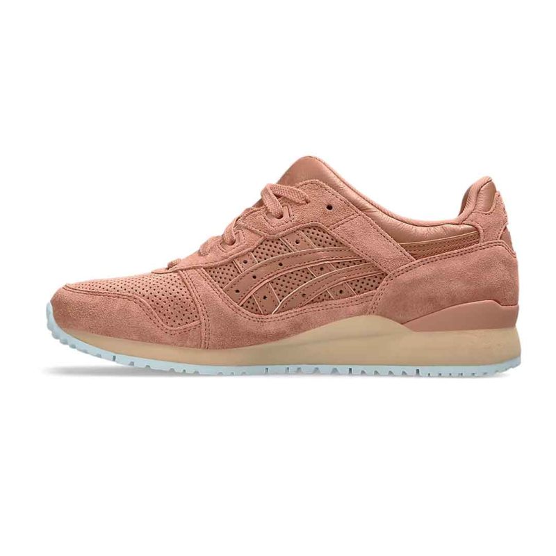 Asics Unisex Gel Lyte III OG Shoes 1201A762 200 2