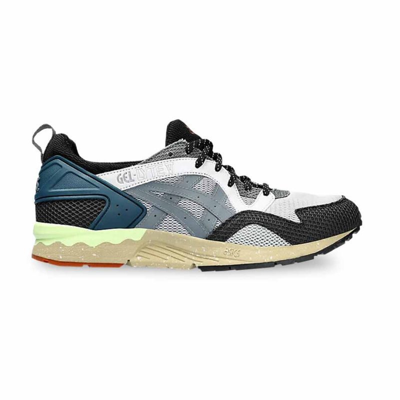 Asics Unisex Gel Lyte V Shoes 1203A283 020 01