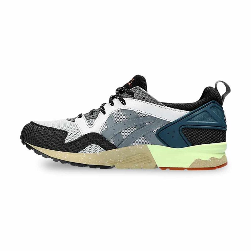 Asics Unisex Gel Lyte V Shoes 1203A283 020 02