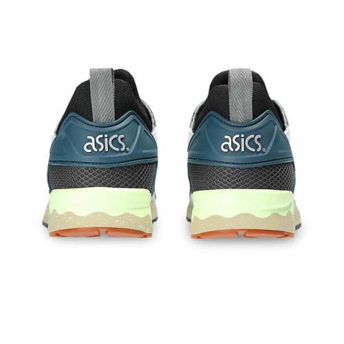 Asics Unisex Gel Lyte V Shoes 1203A283 020 05