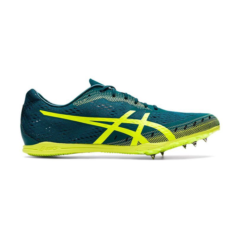 Asics Unisex Gun Lap 2 Shoes 1093A042 300 01