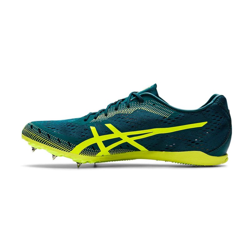 Asics Unisex Gun Lap 2 Shoes 1093A042 300 02