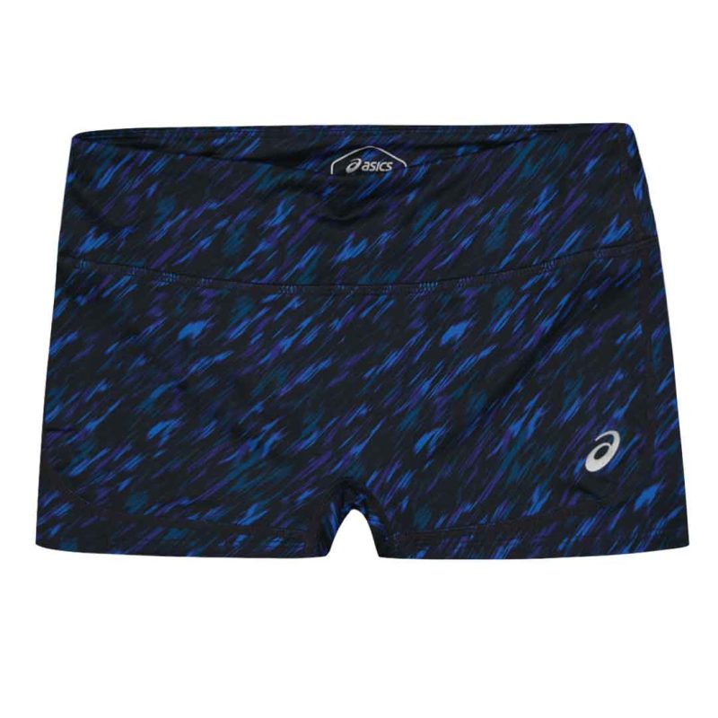 Asics Women s 2 Train Shorts 2032B679 080 1